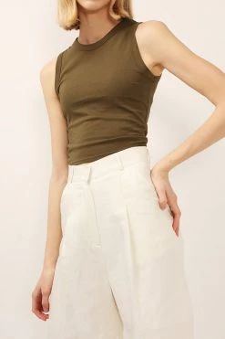 STORETS Freya Tank Top CLOTHING