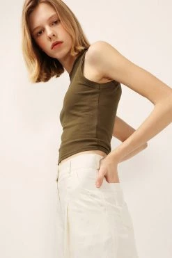 STORETS Freya Tank Top CLOTHING