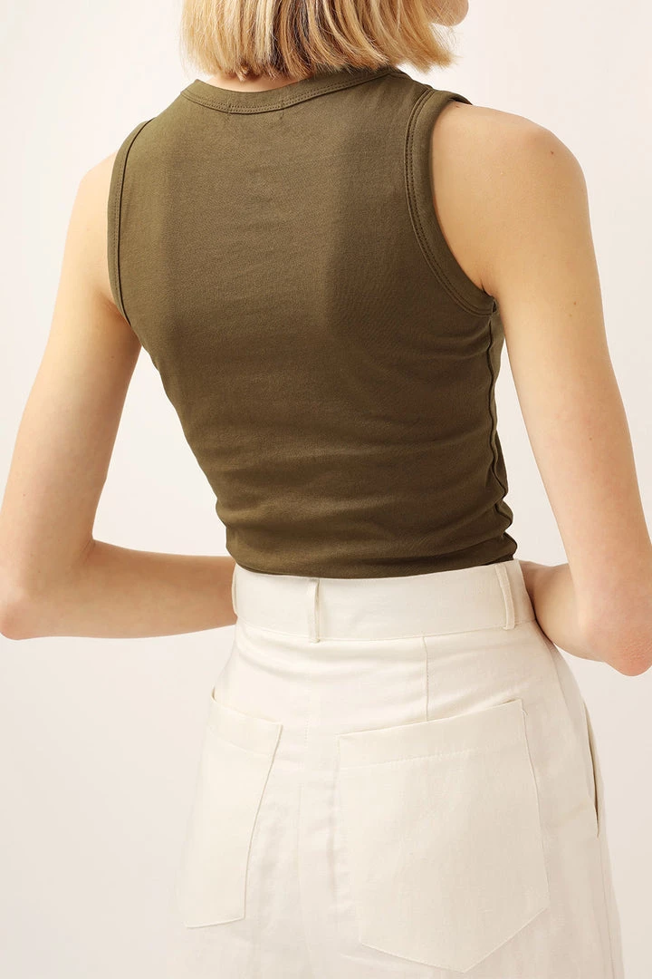 STORETS Freya Tank Top CLOTHING