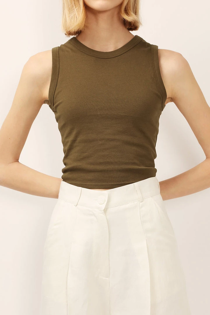 STORETS Freya Tank Top CLOTHING