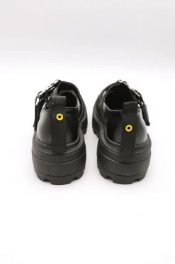 STORETS Vivian Flatform Mary Jane Shoes