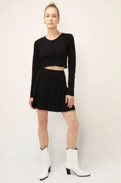 STORETS SALE CLOTHING Kai Flatlock Seam 2-Piece Set