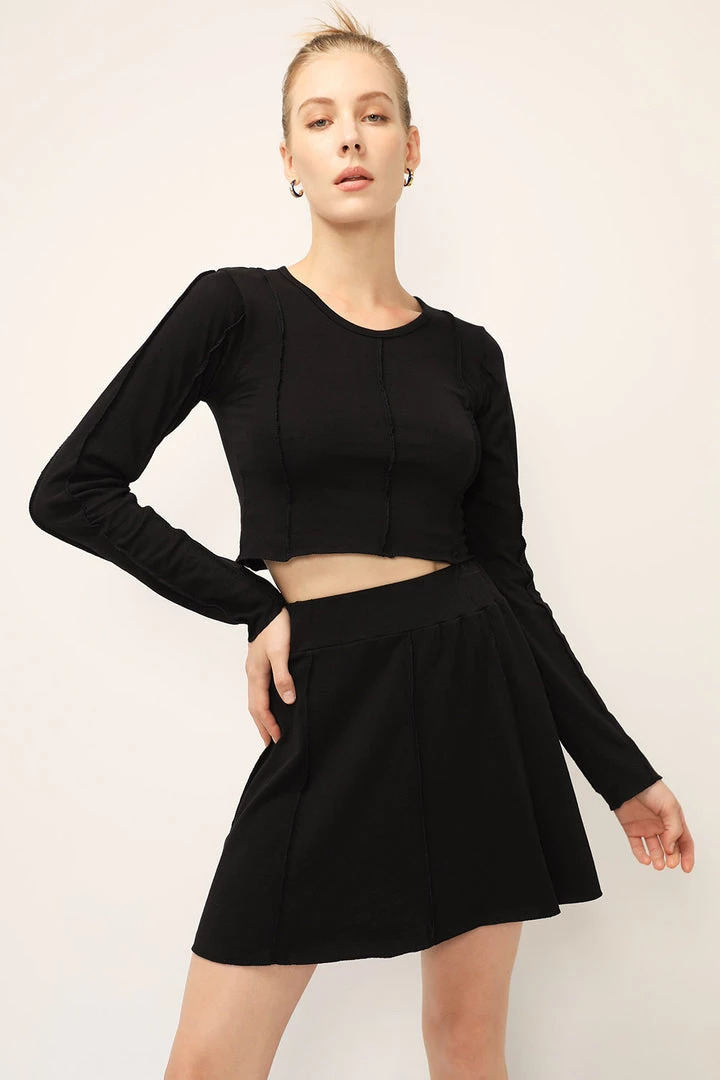 STORETS SALE CLOTHING Kai Flatlock Seam 2-Piece Set