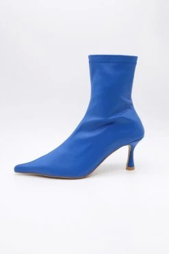 STORETS Annalise Stretchy Ankle Boots ACCESSORIES