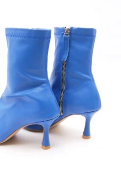 STORETS Annalise Stretchy Ankle Boots ACCESSORIES