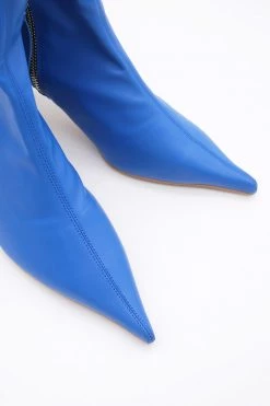 STORETS Annalise Stretchy Ankle Boots ACCESSORIES