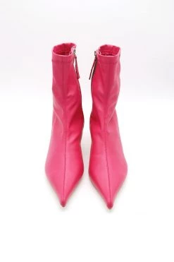 STORETS Annalise Stretchy Ankle Boots