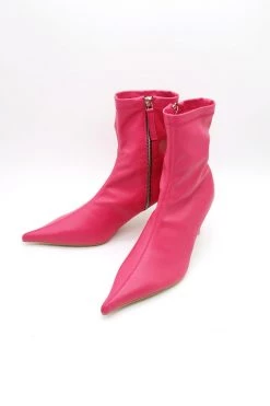 STORETS Annalise Stretchy Ankle Boots