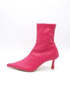 STORETS Annalise Stretchy Ankle Boots