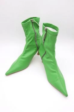 STORETS Annalise Stretchy Ankle Boots