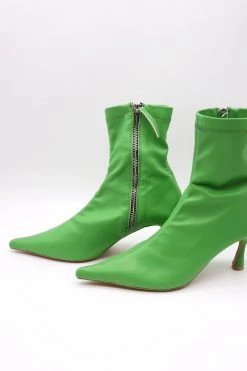 STORETS Annalise Stretchy Ankle Boots