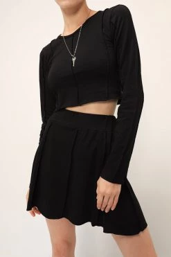 STORETS SALE CLOTHING Kai Flatlock Seam 2-Piece Set