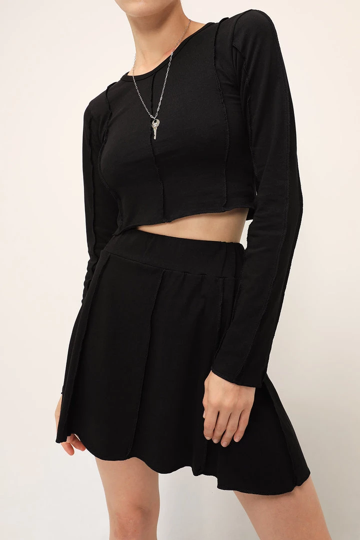 STORETS SALE CLOTHING Kai Flatlock Seam 2-Piece Set