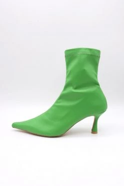 STORETS Annalise Stretchy Ankle Boots