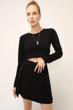 STORETS SALE CLOTHING Kai Flatlock Seam 2-Piece Set