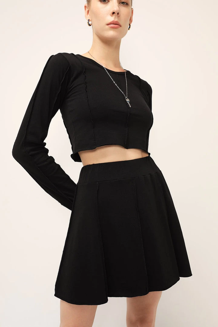 STORETS SALE CLOTHING Kai Flatlock Seam 2-Piece Set