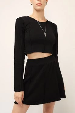 STORETS SALE CLOTHING Kai Flatlock Seam 2-Piece Set