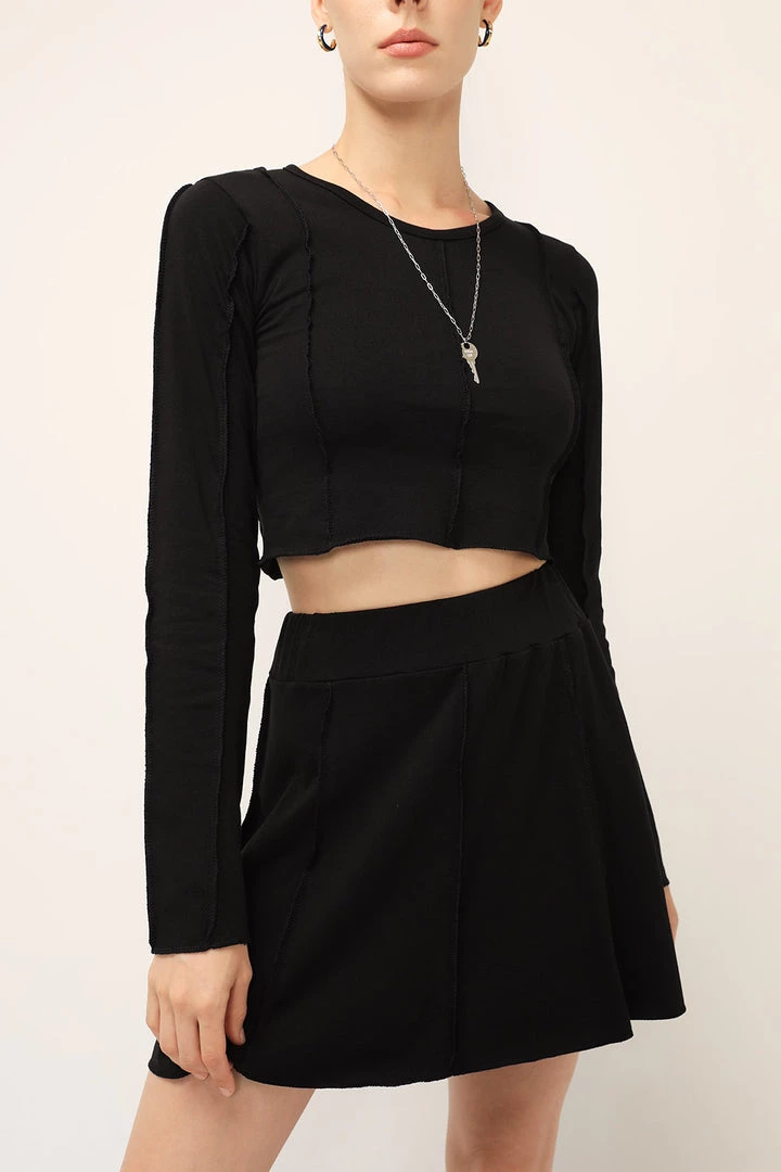 STORETS SALE CLOTHING Kai Flatlock Seam 2-Piece Set