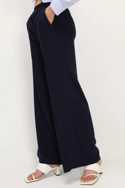 STORETS Kelly Wide Leg Pants