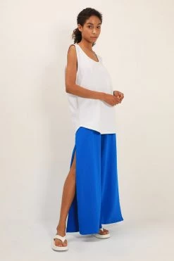 STORETS SALE Bella Back-Bar Sleeveless