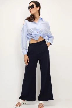 STORETS Kelly Wide Leg Pants