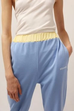 STORETS SALE Mia Color Block Joggers CLOTHING