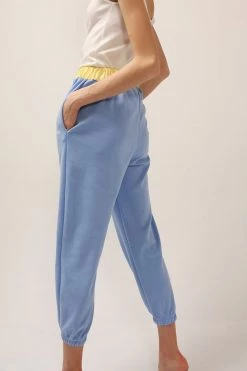 STORETS SALE Mia Color Block Joggers CLOTHING