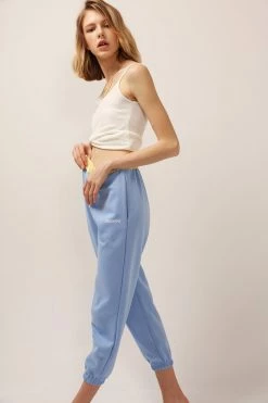 STORETS SALE Mia Color Block Joggers CLOTHING