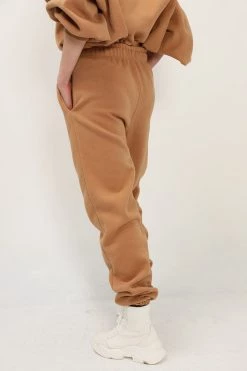 STORETS Lexi Brushed Joggers
