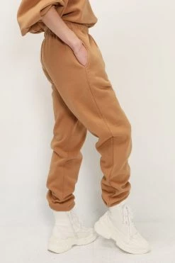 STORETS Lexi Brushed Joggers