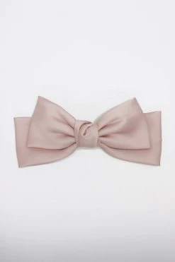 STORETS ACCESSORIES Oversized Hair Bow