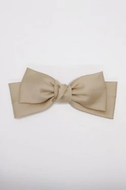STORETS ACCESSORIES Oversized Hair Bow