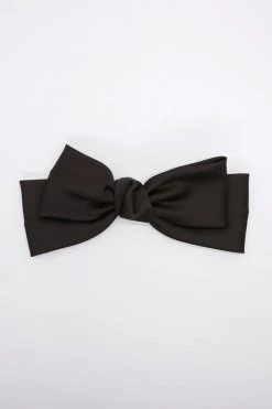 STORETS ACCESSORIES Oversized Hair Bow