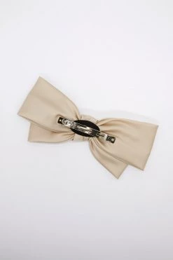 STORETS ACCESSORIES Oversized Hair Bow