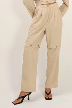 STORETS SALE CLOTHING Celine Two-Way Pants