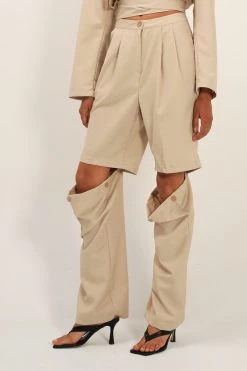 STORETS SALE CLOTHING Celine Two-Way Pants
