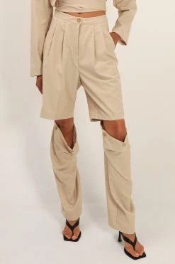 STORETS SALE CLOTHING Celine Two-Way Pants