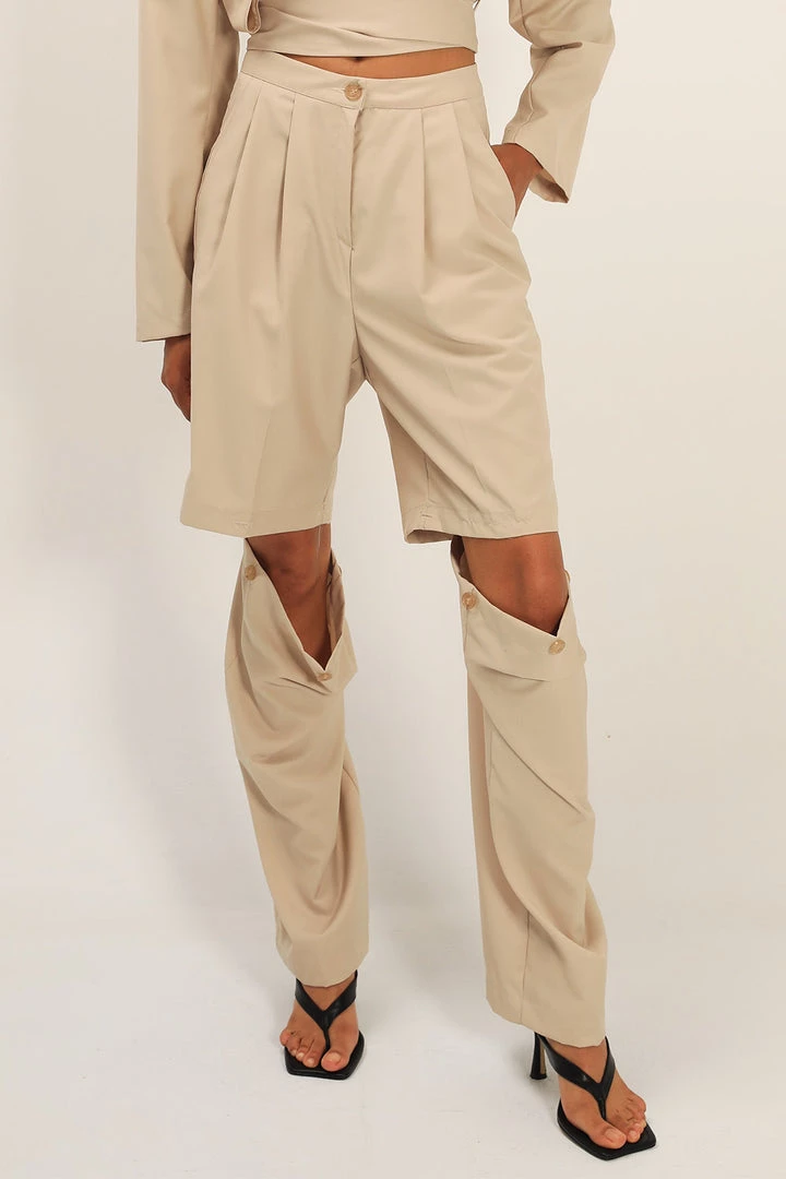 STORETS SALE CLOTHING Celine Two-Way Pants