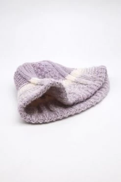 STORETS Luara Knit Bucket Hat Knitwear