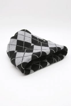 STORETS Caroline Argyle Beanie