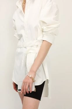 STORETS Bead Chain I-Phone Case