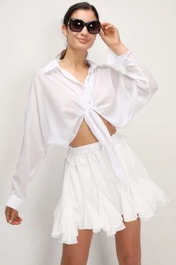 STORETS Emilee Angelic Skort