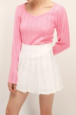 STORETS Joy Tennis Skort