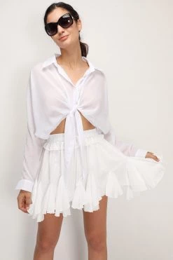 STORETS Emilee Angelic Skort BEST-SELLERS