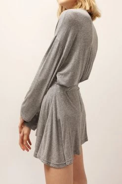 STORETS Abigail Lounge Skort 2-Piece Set CLOTHING