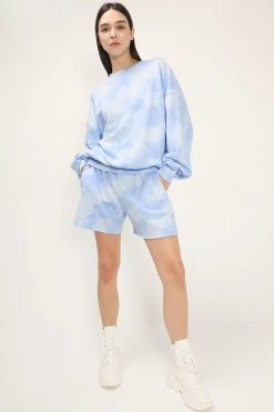 STORETS CLOTHING Holland Tie-dye Sweatshirt