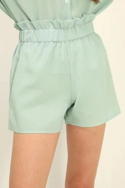 STORETS Denver Shirt And Shorts Set BEST-SELLERS