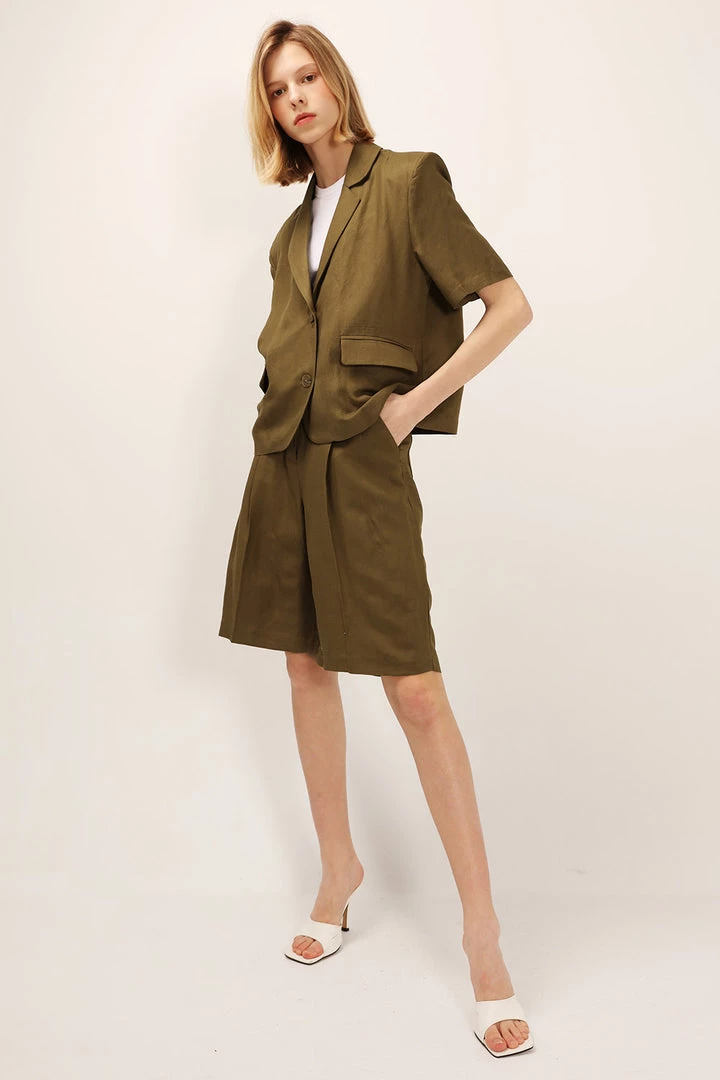 STORETS Helen Oversized Fit Blazer