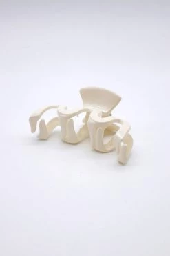 STORETS ACCESSORIES Wave Hair Claw
