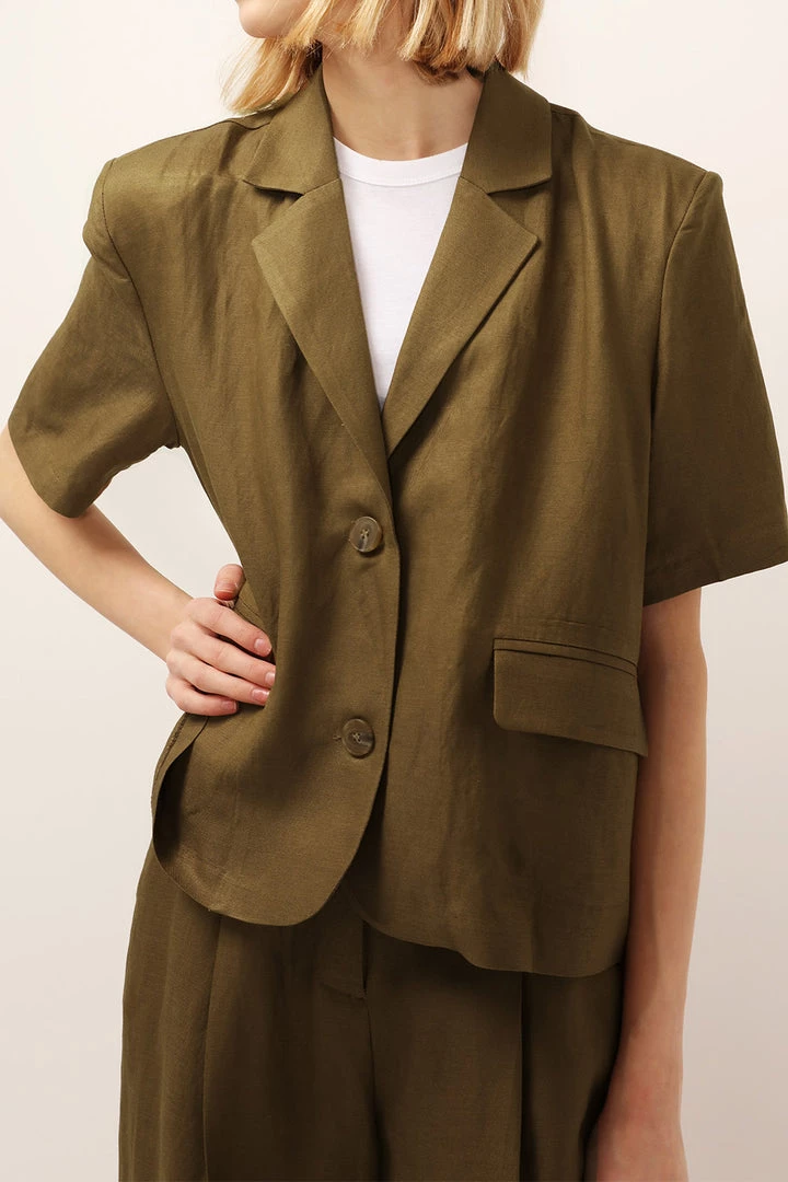 STORETS Helen Oversized Fit Blazer